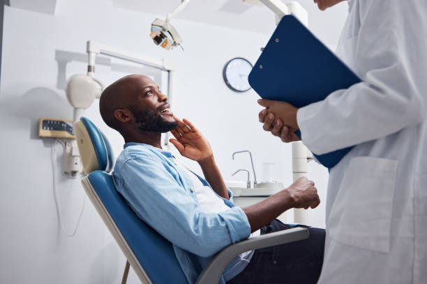 Best Emergency Treatment for Jaw Pain or Injury in District Heights, MD