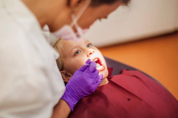 Best Broken or Chipped Tooth Repair in District Heights, MD