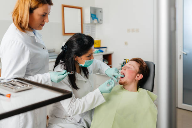 Best Walk-In Emergency Dental Services in District Heights, MD