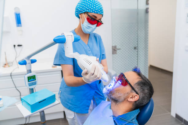 Best Emergency Root Canal Therapy in District Heights, MD