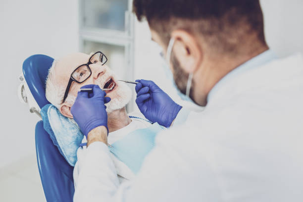 Best Emergency Treatment for Jaw Pain or Injury in District Heights, MD